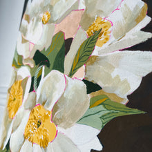 Load image into Gallery viewer, Fresh Bouquet Gouache Painting