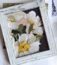 Load image into Gallery viewer, 2024 ART Calendar - 12 beautiful botanical artworks