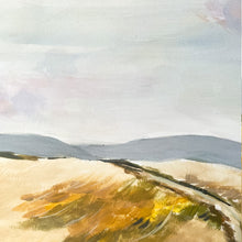 Load image into Gallery viewer, Echoes of the Horizon 02 Original Painting