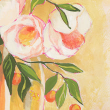 Load image into Gallery viewer, "Striped Vase" Print