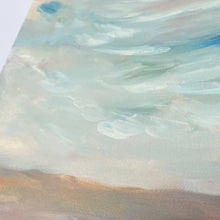 Load image into Gallery viewer, "Summer Evening" Oil Painting