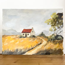 Load image into Gallery viewer, Whispers Of The Wind Original Painting