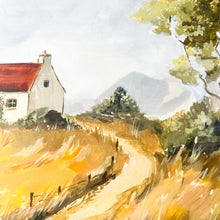 Load image into Gallery viewer, Whispers Of The Wind Original Painting