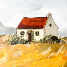 Load image into Gallery viewer, Whispers Of The Wind Original Painting