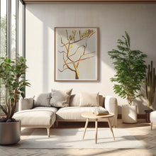 Load image into Gallery viewer, "Autumn Light" Print