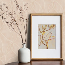 Load image into Gallery viewer, "Autumn Light" Print