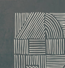 Load image into Gallery viewer, "Irregular Pattern " - print
