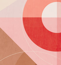 Load image into Gallery viewer, "Above the mountain" - print