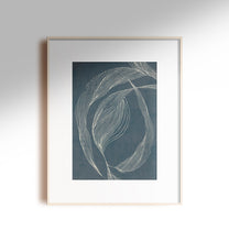 Load image into Gallery viewer, "Dancing Lines" - print