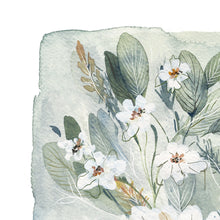 Load image into Gallery viewer, "Flower Market" No2 - print