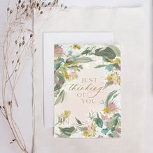 Load image into Gallery viewer, Just Because Greeting card