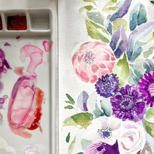 Load image into Gallery viewer, "Secret Garden" Print