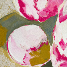 Load image into Gallery viewer, Flowers in bloom Original Painting
