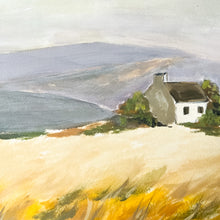 Load image into Gallery viewer, Echoes of the Horizon Original Painting
