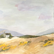 Load image into Gallery viewer, Echoes of the Horizon Original Painting

