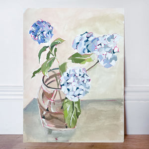 Whispers in Bloom