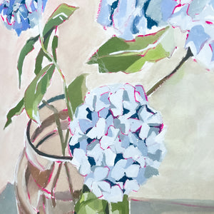 Whispers in Bloom