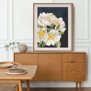 "Fresh Bouquet" Print