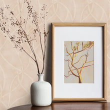 Load image into Gallery viewer, &quot;Autumn Light&quot; Print
