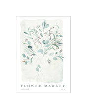 Load image into Gallery viewer, &quot;Flower Market&quot; No4 - Print
